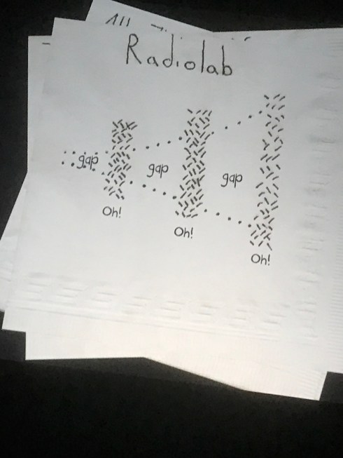 Radiolab ethos on napkin.jpg