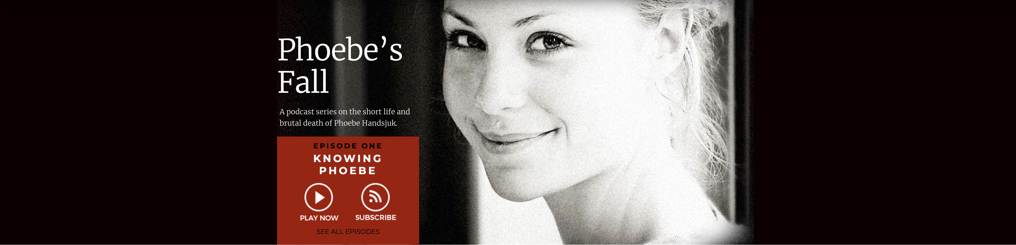 Phoebes Fall Screen Shot